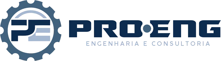 Logotipo da PRO-ENG